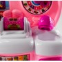 Aga4Kids Plastová Kuchyňka HAPPY COOKING HM841844