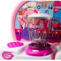 Aga4Kids Plastová Kuchyňka HAPPY COOKING HM841844