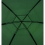 Aga Stan na trampolínu 250 cm (8 ft) Tmavě zelený