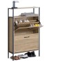 Botník hnědá, ABO-G1007 OAK