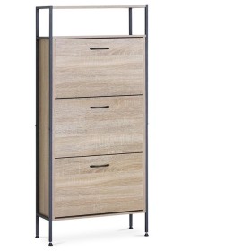 Botník hnědá, ABO-G1009 OAK