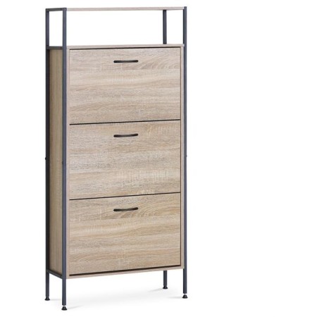 Botník hnědá, ABO-G1009 OAK