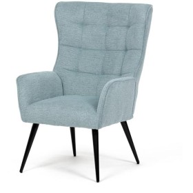 Relaxační křeslo, zelená AK-315 GRN2
