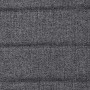 Jídelní set s 4 židlemi, 130x70x76cm, keramika, mramor, ASE-1004 GREY2
