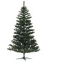 Jedle - umělý vánoční strom, 250 cm, barva zelená