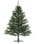 Smrk - umělý vánoční strom, 155 cm, zelený