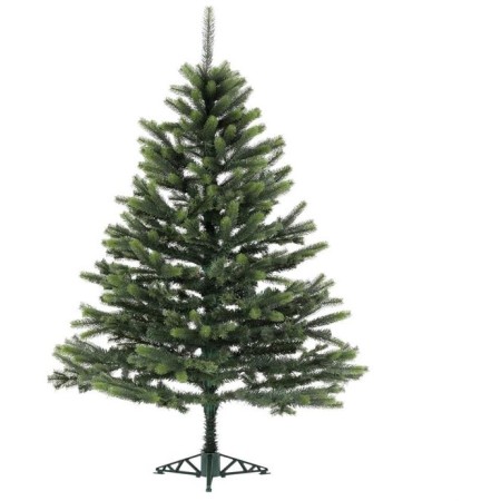 Smrk - umělý vánoční strom, 155 cm, zelený