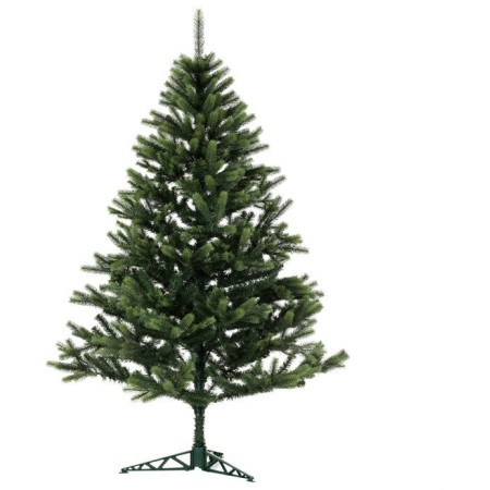 Smrk - umělý vánoční strom, 185 cm, zelený