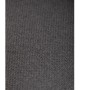 Jídelní židle, šedá, látka, DCH-J2159 GREY2