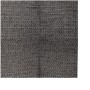 Jídelní židle, šedá, látka, DCH-P3170 GREY2