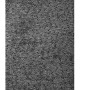 Jídelní židle, šedá, látka bouclé, DCH-W1117 GREY2