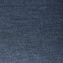 Jídelní židle, modrá, látka, DCH-Y1143 BLUE2