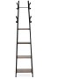 Věšák, mdf, přírodní, GD-170 OLW