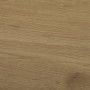 Pracovní stůl 100x48cm, mdf, dub, GD-512 OAK