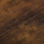 Pracovní stůl 100x48cm, mdf, old wood, GD-512 OLW