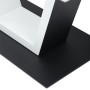 Jídelní stůl rozkládací 160-210x90 cm, mdf HT-D1931 WT
