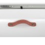 Jídelní stůl rozkládací 160-210x90 cm, mdf HT-D1931 WT