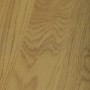 Kulatý jídelní stůl 80x80cm, mdf, divoký dub, HT-F4108 OAK