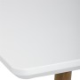 Jídelní stůl 140x80cm, mdf HT-W1214 WT