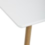 Jídelní stůl 140x80cm, mdf HT-W1214 WT