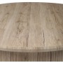 Jídelní stůl 200x100cm, mdf, dub san remo, HT-W1578 SRE