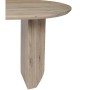Jídelní stůl 200x100cm, mdf, dub san remo, HT-W1578 SRE