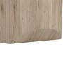 Jídelní stůl 200x100cm, mdf, dub san remo, HT-W1578 SRE