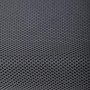 Dětská židle, výškově nastavitelná, šedá síťovina, KA-L103 GREY