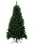 Smrk - umělý vánoční strom, 180 cm, zelený