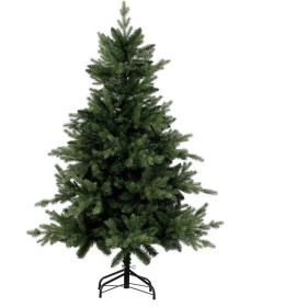 Smrk - umělý vánoční strom, 150 cm, zelený