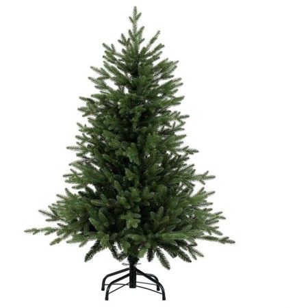 Smrk - umělý vánoční strom, 120 cm, zelený