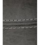 Polohovací křeslo, šedá, látka vintage, TV-4092 GREY3