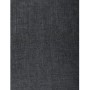 Polohovací křeslo, elektrické zabudované ovládání, šedá, látka, TV-7081 GREY2