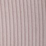 Relaxační křeslo, růžová, manšestrová látka, AK-L7285 PINK6
