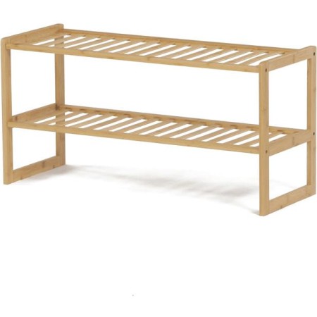 Botník, bambus, přírodní, DR-B010 NAT