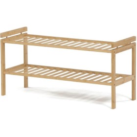 Botník, bambus, přírodní, DR-B011 NAT