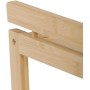 Botník, bambus, přírodní, DR-B011 NAT