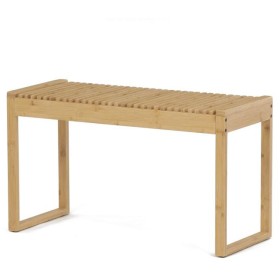Botník, bambus, přírodní, DR-B040 NAT