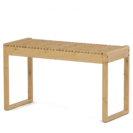 Botník, bambus, přírodní, DR-B040 NAT