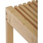 Botník, bambus, přírodní, DR-B040 NAT
