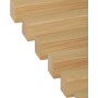 Botník, bambus, přírodní, DR-B056 NAT