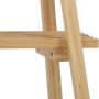 Botník, bambus, přírodní, DR-B056 NAT
