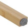 Botník, bambus, přírodní, DR-B056 NAT