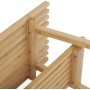 Botník, bambus, přírodní, DR-B061 NAT