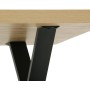 Jídelní stůl 180x90cm, lamino, dub, HT-R5316 OAK