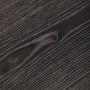 Jídelní stůl rozkládací 160-240x90 cm, lamino, šedý dub, HT-R5624 GREY