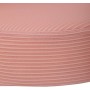 Dětská židle, výškově nastavitelná, růžová síťovina, KA-K1062 PINK