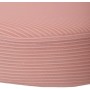Dětská židle, výškově nastavitelná, růžová síťovina, KA-K1063 PINK