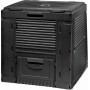 Kompostér Keter E-kompostér 470L s podstavcem černý