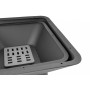 Gril G21 Montana Black